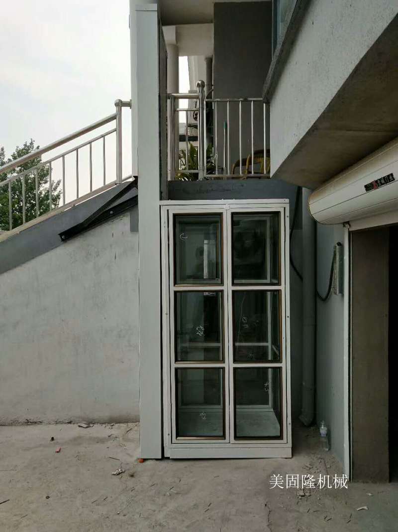 临高无障碍升降机价格