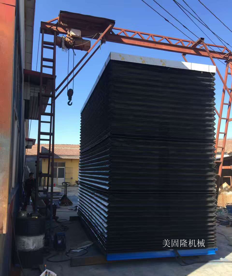 临高固定式升降机价格