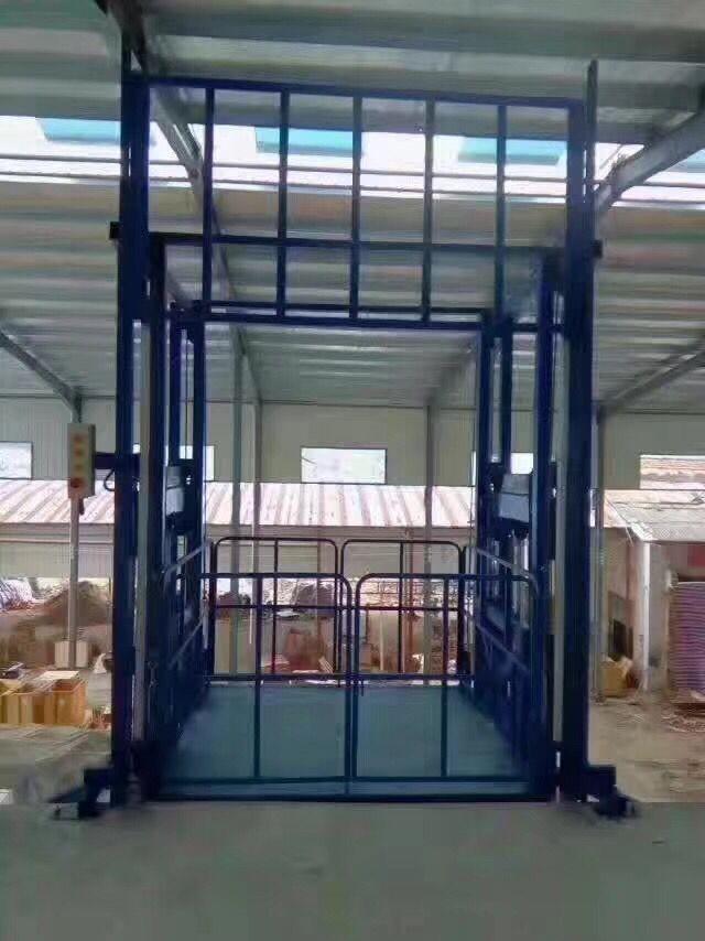 临高简易货梯