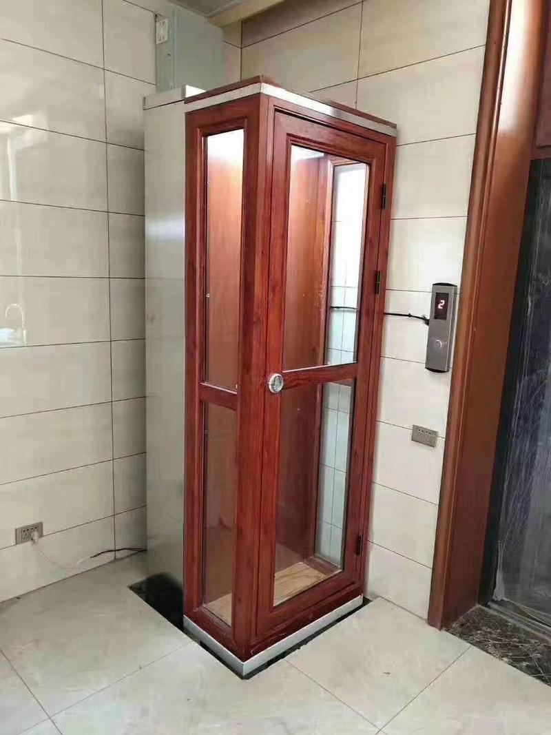 临高家用小电梯
