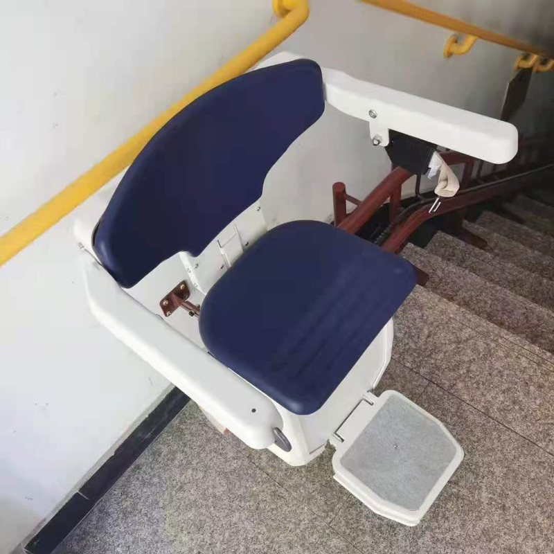 临高无障碍座椅电梯